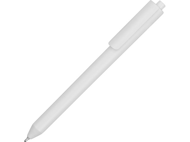 Ручка пластиковая шариковая Pigra P03 (Kp03pmm-105)