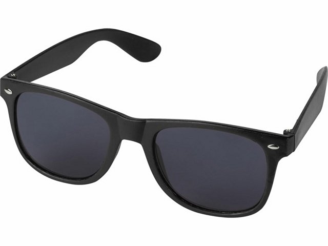 Солнцезащитные очки «Sun Ray» из переработанной пластмассы (K12702690)