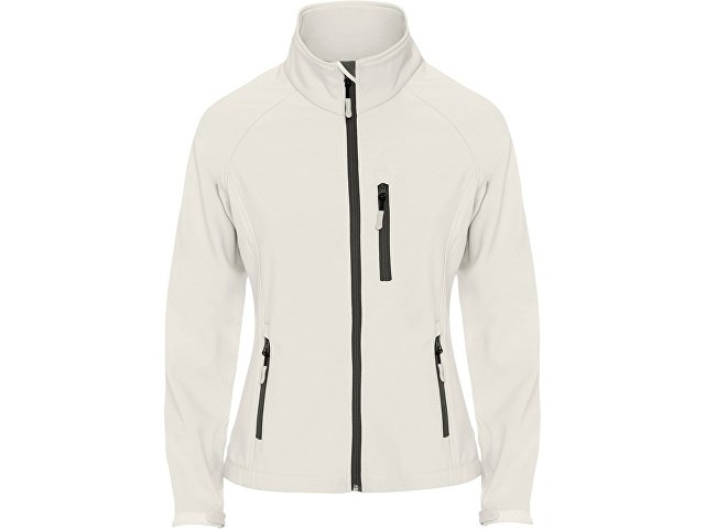 K6433011 - Куртка софтшелл «Antartida» женская