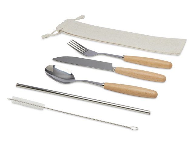 Набор столовый приборов «Root» (K11341406)