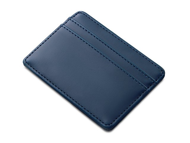 Картхолдер для двух карт и наличных денег с зажимом &laquo;Crave&raquo; (K702892)