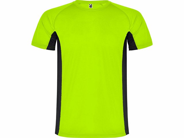 K659522202 - Спортивная футболка «Shanghai» мужская