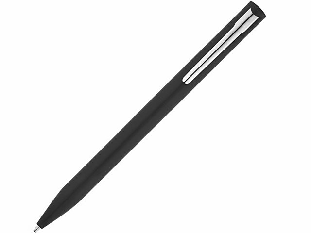 K81000-103 - Алюминиевая шариковая ручка «WASS»