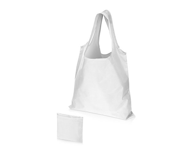 Складная сумка Reviver из переработанного пластика (K952006p)