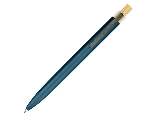 Ручка шариковая из переработанного алюминия &laquo;Blossom&raquo; (K11565.02)