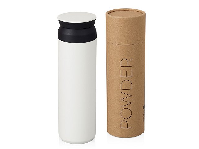 Вакуумный термос «Powder» (K823806W)