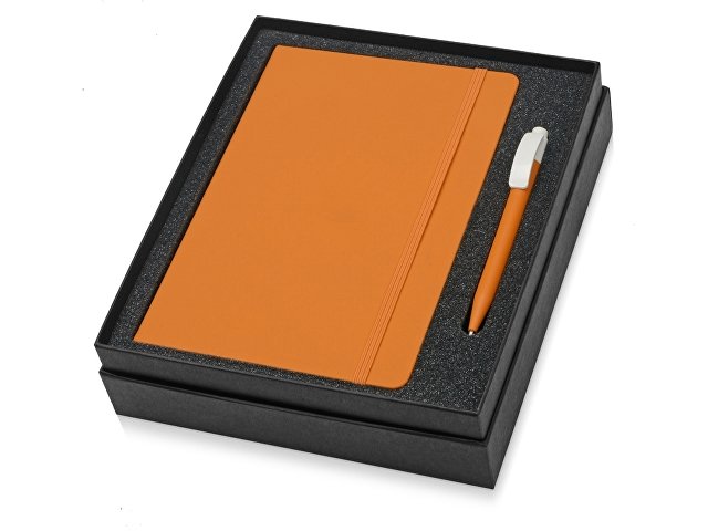 Подарочный набор Uma Vision с ручкой и блокнотом А5 (K700325.13)