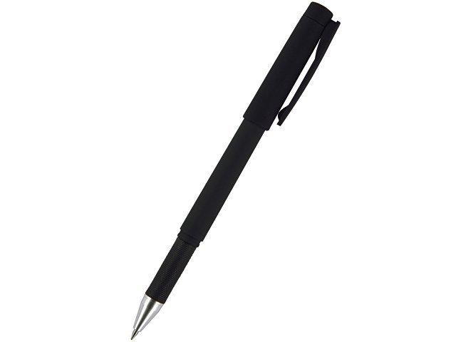 Ручка пластиковая гелевая «Egoiste Black» (K20-0128)
