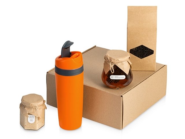 Подарочный набор «Tea Cup Superior Honey» 2.0 (K700521.13)