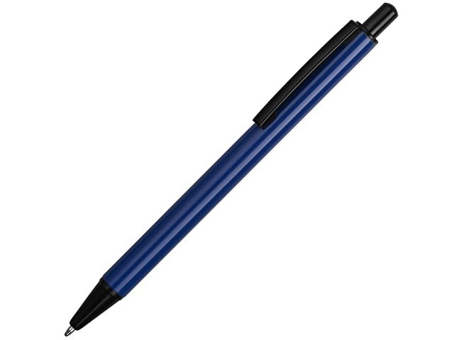 K13470.02 - Ручка металлическая шариковая «Iron»