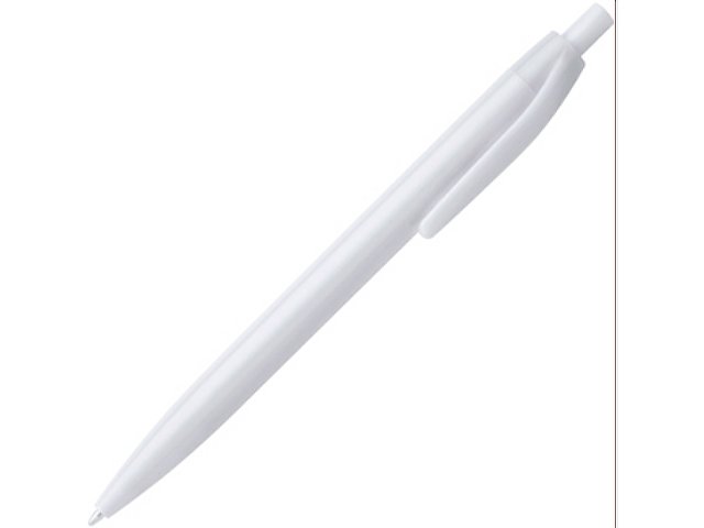 Ручка пластиковая шариковая STIX (KHW8010TN01)