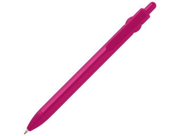 Ручка шариковая из переработанной пластмассы «Fidget» (K10796441)