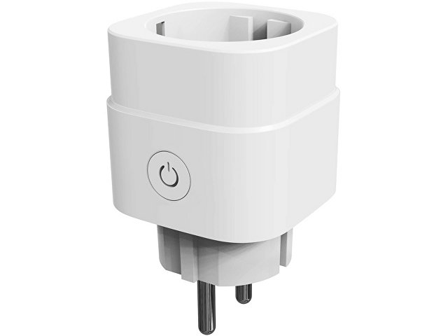 Умная розетка «IoT PL01» (K521052p)