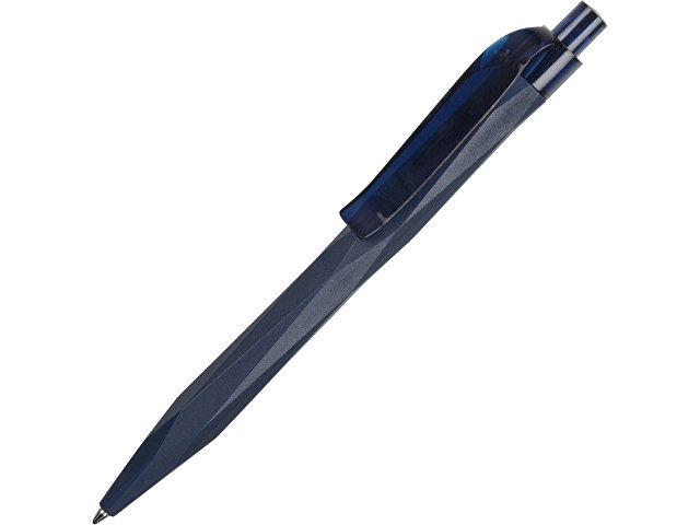 Kqs20pmt-62 - Ручка пластиковая шариковая Prodir QS 20 PMT