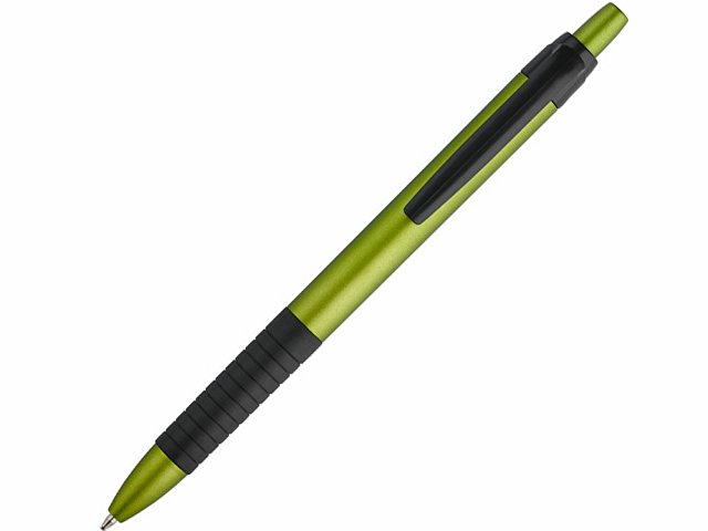 K91633-119 - Шариковая ручка с металлической отделкой «CURL»