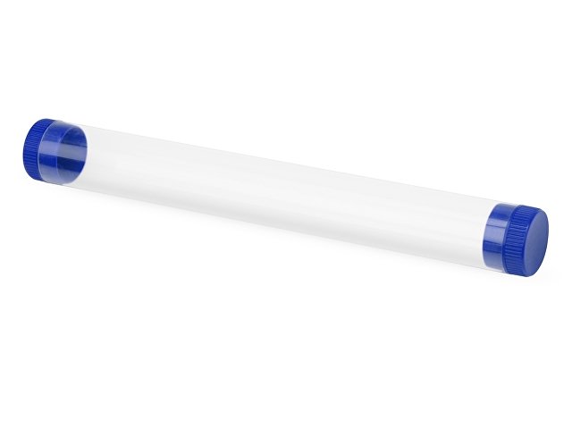 Футляр-туба пластиковый для ручки «Tube 2.0» (K84560.02)