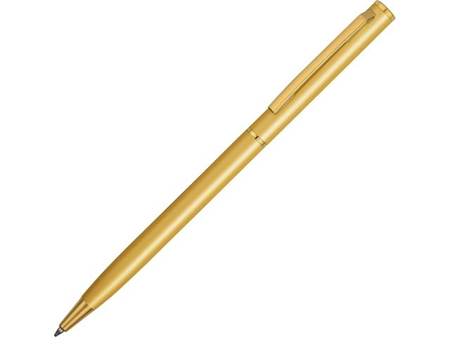 K77580.05 - Ручка металлическая шариковая «Жако»