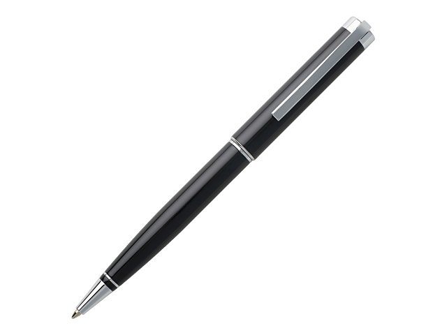 Ручка шариковая Ace Black (KHST9544A)