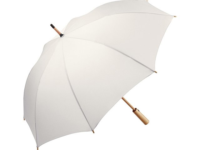 K100110 - Бамбуковый зонт-трость «Okobrella»