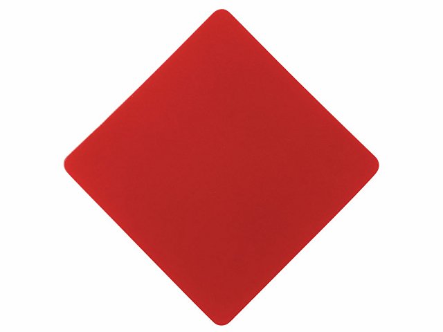 Патч «Ромб», soft-touch (K9000.01)