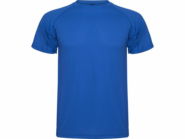 K425005 - Спортивная футболка «Montecarlo» мужская
