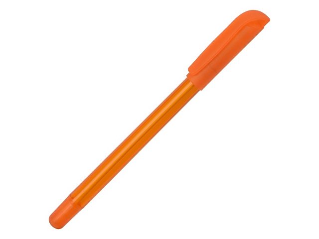 K18850.13 - Ручка шариковая пластиковая «Delta» из переработанных контейнеров