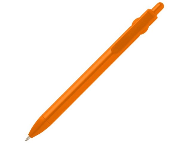 Ручка шариковая из переработанной пластмассы «Fidget» (K10796431)