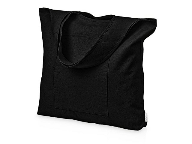 Сумка-шоппер «Vest» из хлопка 340 г/м2 (K842427)