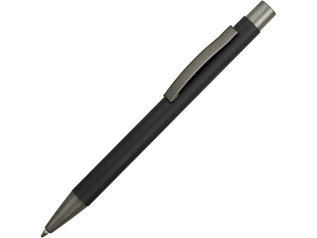 Ручка металлическая soft-touch шариковая «Tender» (K18341.07)