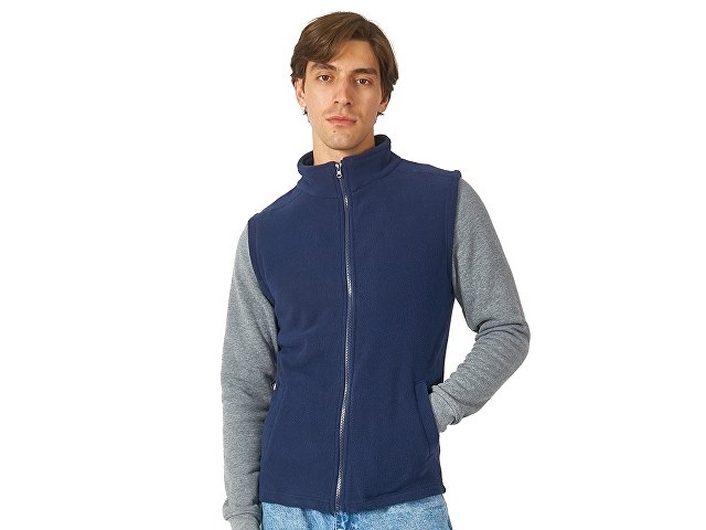 Жилет флисовый «Ibiza» мужской (K800449)