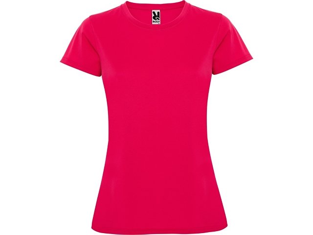 K423CA78 - Спортивная футболка «Montecarlo», женская