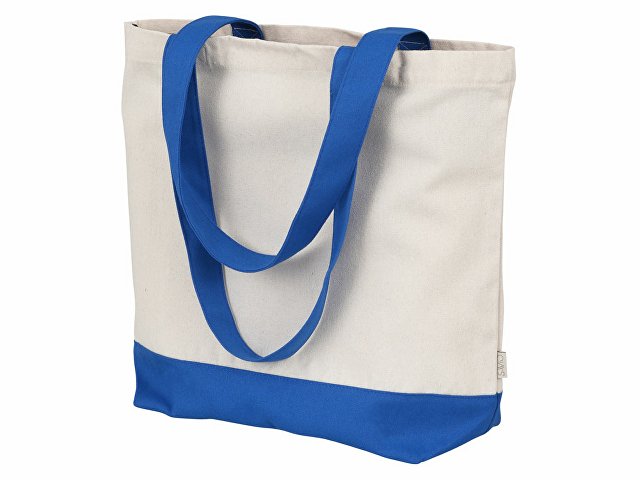 Сумка для шоппинга «Cotton» из переработанного хлопка, 280 г/м2 (K842242)