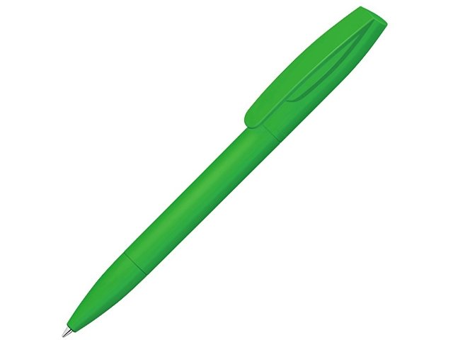 K187976.13 - Ручка шариковая пластиковая «Coral Gum », soft-touch