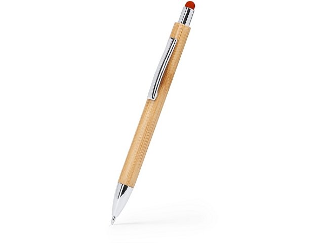 Ручка шариковая бамбуковая PAMPA (KHW8019S160)