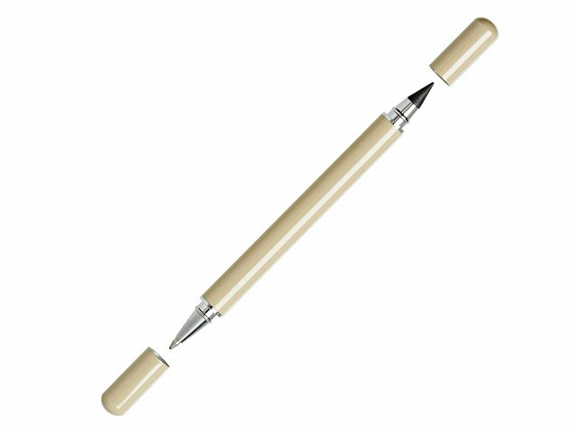 Металлическая ручка и вечный карандаш «Van Gogh» (K21023.16)