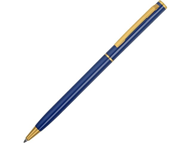 K77580.02 - Ручка металлическая шариковая «Жако»