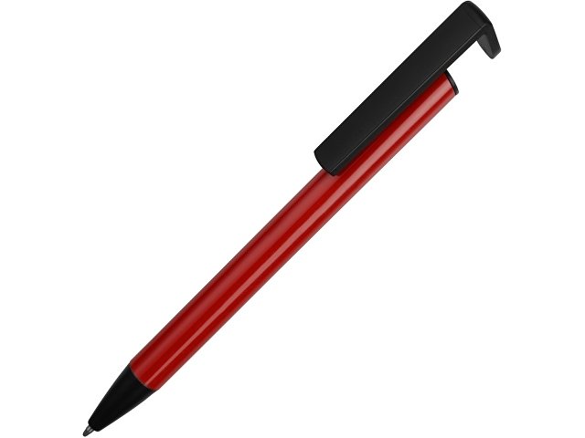 K304601 - Ручка-подставка шариковая «Кипер Металл»
