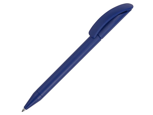 Ручка пластиковая шариковая Prodir DS3 TMM (Kds3tmm-52)