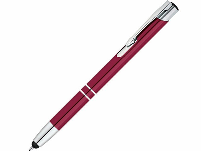 K91646-115 - Алюминиевая шариковая ручка «BETA TOUCH»