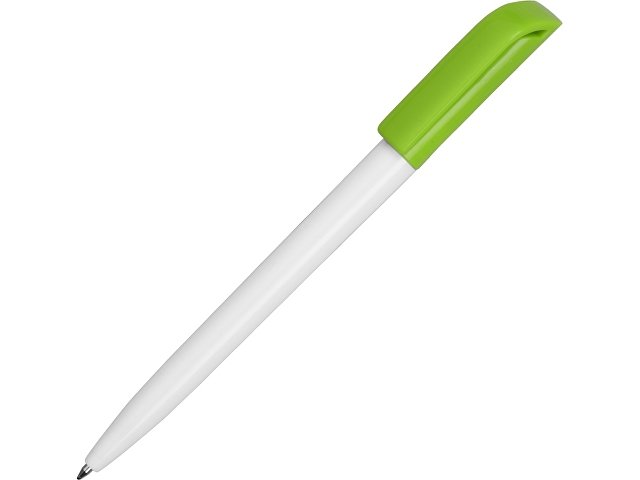 Ручка пластиковая шариковая «Миллениум Color CLP» (K13104.19)