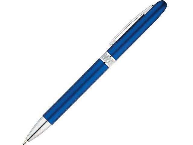 K91600-114 - Шариковая ручка с зажимом из металла «LENA»