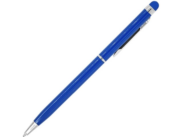 Ручка-стилус металлическая шариковая BAUME (KHW8005S105)