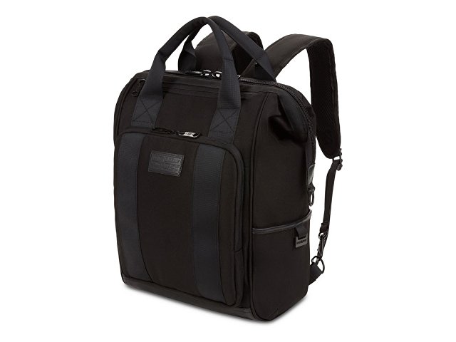 Рюкзак «Doctor Bags» с отделением для ноутбука 16,5" (K73299)