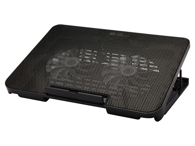 Охлаждающая подставка для игрового ноутбука Gleam (K12429390)