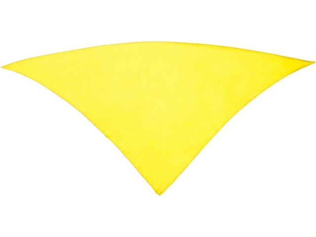 KPN900303 - Шейный платок FESTERO треугольной формы