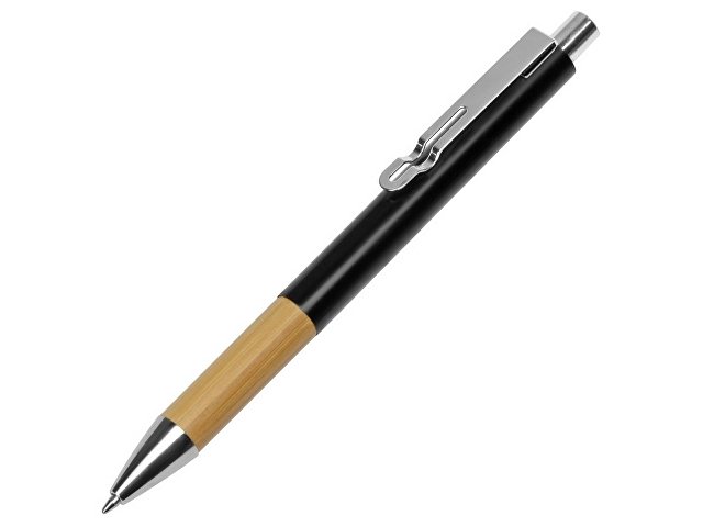 K11531.07 - Ручка металлическая шариковая «Sleek»