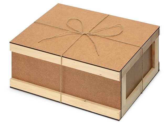 Подарочная коробка «Почтовый ящик» (K625329)
