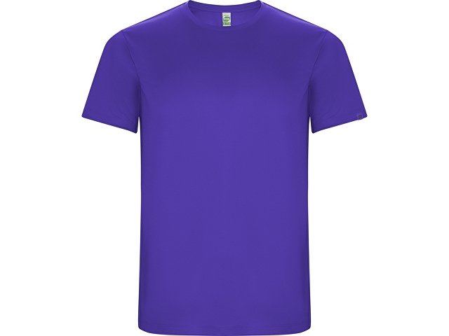 K427CA63 - Спортивная футболка «Imola» мужская