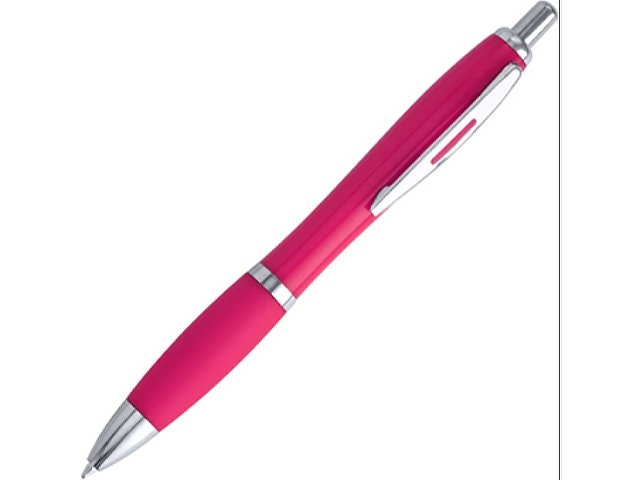 KHW8009S140 - Ручка пластиковая шариковая MERLIN