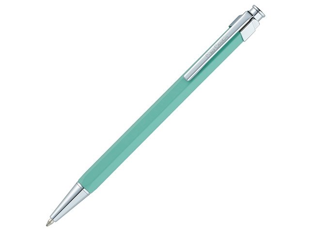 K417636 - Ручка шариковая «Prizma»